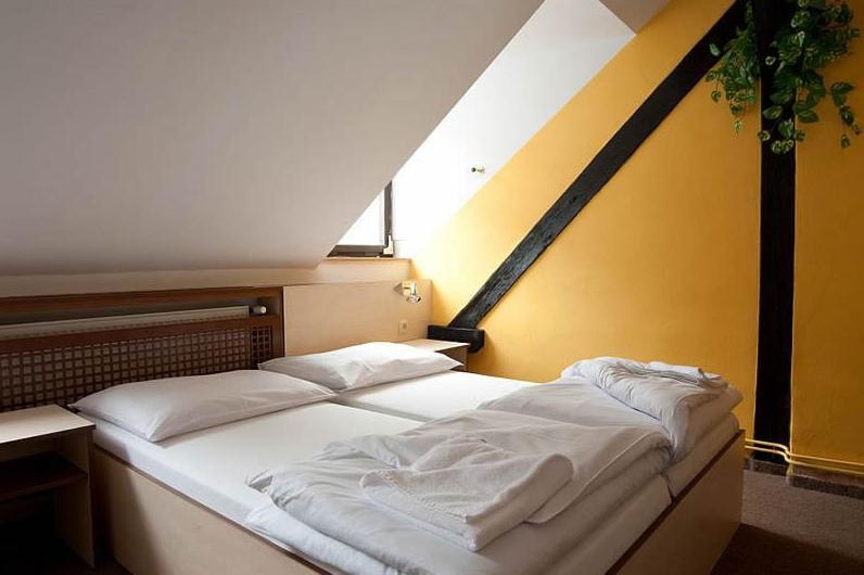 Hotel Mlyn - Jihlava Vílanec Camera foto