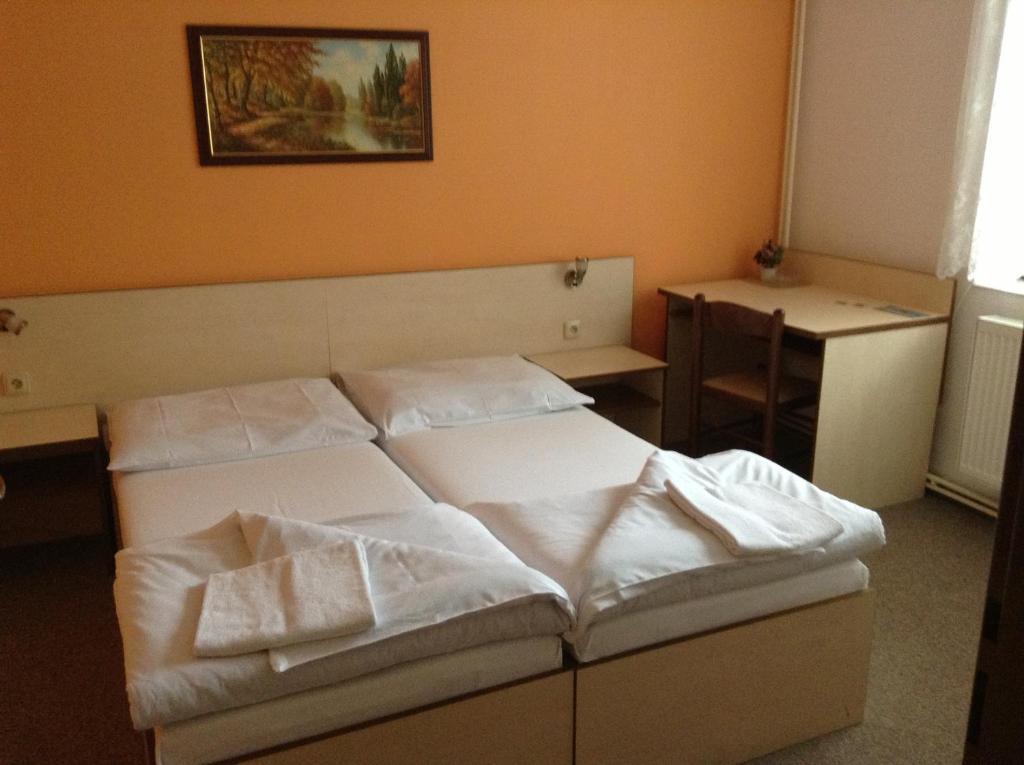 Hotel Mlyn - Jihlava Vílanec Camera foto