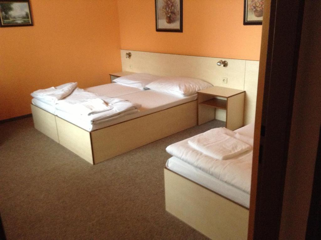 Hotel Mlyn - Jihlava Vílanec Camera foto